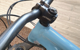 Spezialized Kenevo Lenker Setback