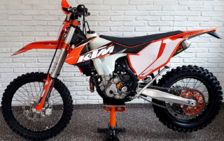 KTM EXC 350 2017