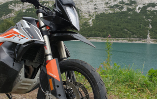 KTM Adventure 790R Marmolata