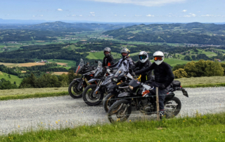 Jentlflow Veranstaltung Adventurebike Guiding Plus Slowenien Geniale Ausblicke