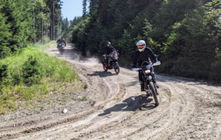 Jentlflow Veranstaltung Adventurebike Guiding Plus Slowenien In der Gruppe machts gleich mehr Spass