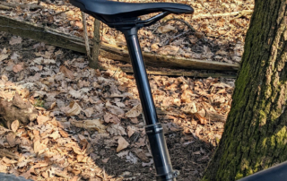 Spezialized Turbo Levo Comp 190er-Stütze Spezialized Turbo Levo Comp 190er-Stütze