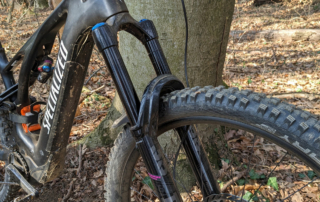 Spezialized Turbo Levo Gen 3 Gabel Fox38 170mm Spezialized Turbo Levo Gen 3 Gabel Fox38 170mm