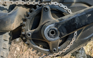 Spezialized Turbo Levo Comp Zahnkranz-32Z Spezialized Turbo Levo Comp Zahnkranz-32Z