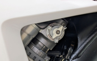 KTM 350 EXC-F 2024 Alle Klickereinstellungen jetzt per Hand einzustellen