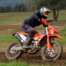 Jentlflow BlogKTM 350 EXC-F 2024 Erste Testfahrten aus Fahrtechnik Sicht
