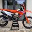 KTM 350 EXC-F 2024 Jentlflowtest