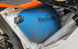 Twinair-Powerflow Luftfilter KTM 350 EXC-F