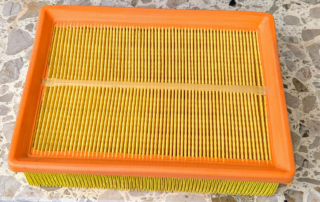 KTM Adventure 790 Luftfilter Original