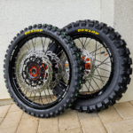 Factory-Radsatz KTM Adventure 790/890