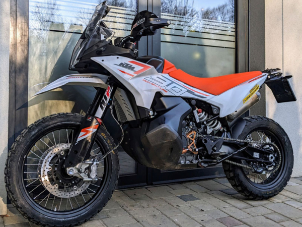 Jentlflow Blog KTM 790 Adventure – Jentlflow Offroad Tuning 2025