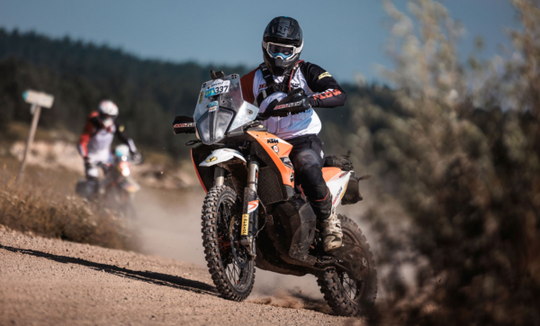 Jentlflow Bosnia Rally Dunlop Kurve