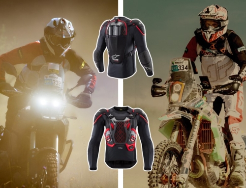 Offroad Airbags – Die Erfahrungen des Jentlflow Bosnia Rally Teams