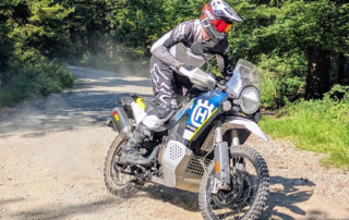 Jentlflow Offroadtraining