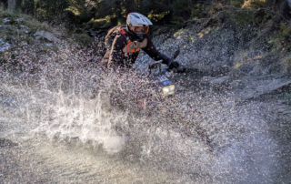 Jentlflow Offroadtraining