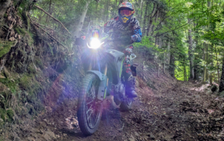 Jentlflow Offroadtraining