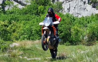 Jentlflow Offroadtraining