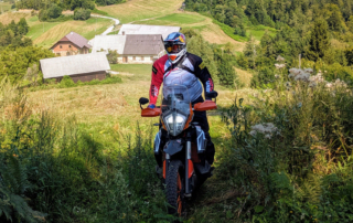 Jentlflow Offroadtraining