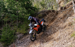 Jentlflow Offroadtraining