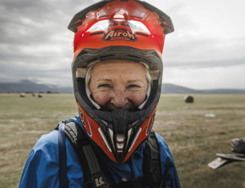 Bosnia Rally 2025 Härtetest für das Team Jentlflow Offroadtraining