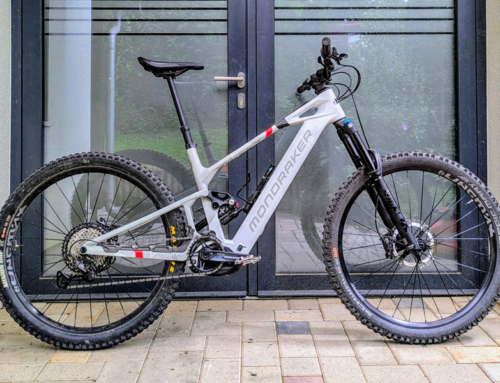 Mondraker Crafty R – Alternative zum Spezialized Turbo Levo Gen4 ?