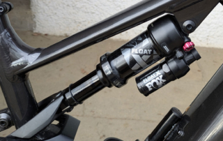 Fox-Float-X Federbein Fox-Float-X Federbein