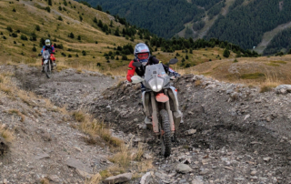 Jentlflow Offroadtraining Westalpen Adventurebike Fast Week Sestriere