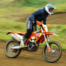 JentlFlow KTM EXC 350- F 2025 Champion Edition – 2nd Saison Setup