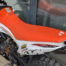KTM Adventure – Sitzbank Ergonomie und One Gripper Sitzbankbezug