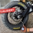 JentlFlow Offroad Luftdruck Empfehlungen für Dunlop Adventurebike Reifen 2026