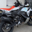 Jentlflow CFMOTO 1000MT-X versus KTM 790 Adventure – Part 1 Die Ergonomie